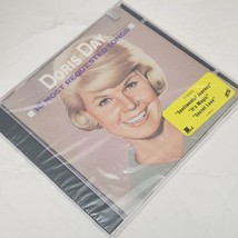 16 Most Requested Songs by Doris Day CD Oct 1992 Legacy New Sealed Hype Sticker - £15.63 GBP