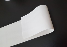 2-3/4&quot; 7cm wide Raw White / Semi White Strong Thick Elastic Band Waistba... - $5.99+