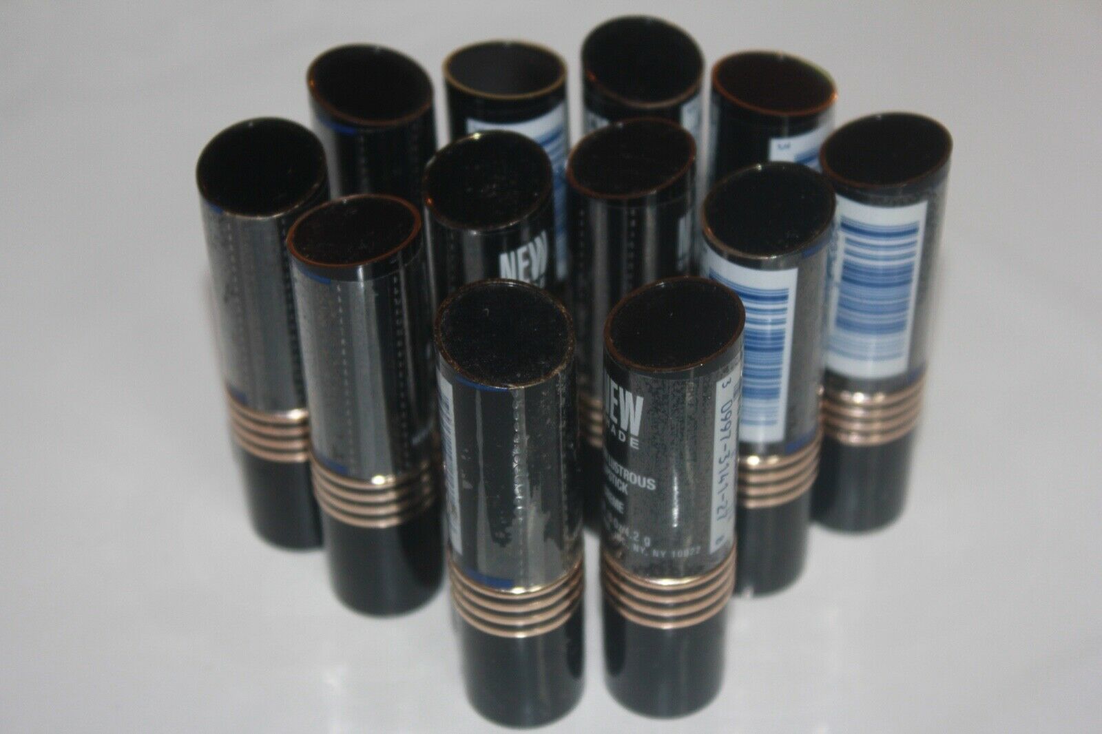 Revlon Super Lustrous Lipstick Original  Formula Pick Your Color + 2X  G... - $9.49+