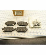 GM 39021615 Rear Brake Pad Set 42676498 - €51,36 EUR