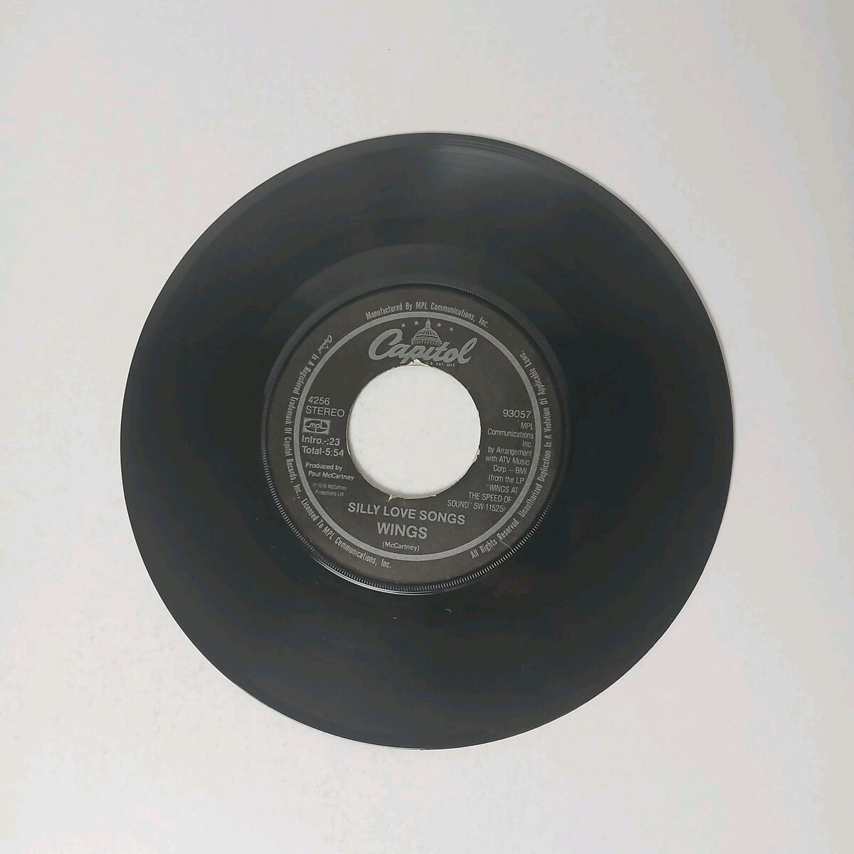 Full-size item image