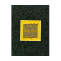 The Hobbit or There and Back Again J.R.R. Tolkien - $45.00