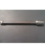 Snap On 3/8 Drive 6’’ Long Socket Extension FX-6 - $186.73 MXN