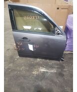 Passenger Right Front Door Electric Fits 09-12 ESCAPE 1445885 - $4,051.45 MXN