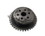 Water Pump Gear From 2012 Chevrolet Equinox  2.4 90537298 LEA Air Injection - $24.95