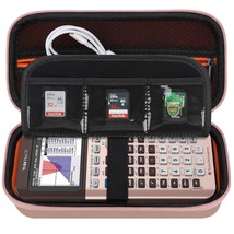 Carrying Case For Texas Instruments Ti-84 Plus Ce/Ti-83 Plus Ce/Casio Fx... - £15.81 GBP