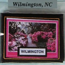 DOLLHOUSE Wilmington NC Photo Album &amp; Pictures 2328S Jacqueline&#39;s Miniat... - £4.33 GBP