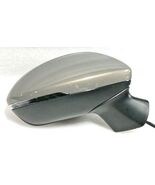 2016-2018 Chevy Cruze RH door mirror w/ signal. Passenger right side OEM - $250.86 CAD