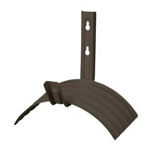 Suncast Metal Wall Mount Hose Hanger Durable and Space Saving Garden Hos... - $34.49 CAD