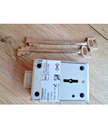 CAWI Carl Wittkopp 1821 VDS Class 2 -Safe Lock With 2 Keys 135mm - $73.65