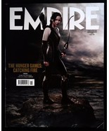 Empire Magazine No.293 November 2013 mbox1783 The Hunger Games: Catching... - $7.86
