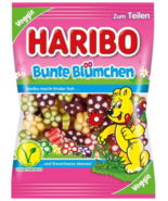 Haribo Bunte Bluemchen 175g - £3.82 GBP