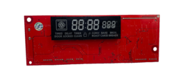 New Genuine OEM Frigidaire Oven Range Electronic Controller 316474907 - £121.92 GBP