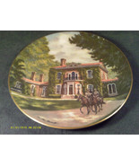 (P1) 10 1/2&quot; COLLECTOR PLATE ASHLAND by GORHAM 1977 - £16.24 GBP