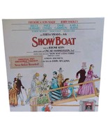 JOHN MCGLINN - Kern &amp; Hammerstein Ii: Show Boat SEALED NEW EMI Digital - $453.86 MXN