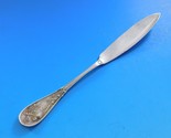 Japanese by Tiffany and Co Sterling Silver Pate Knife Original 6 1/4&quot; He... - $385.11