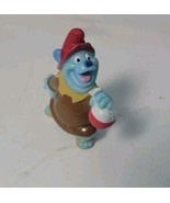 Vintage Adventures of the Gummi Bears Figures Tummi Disney - $6.55