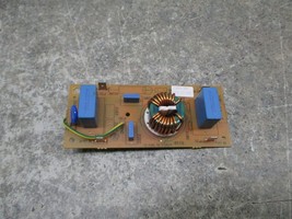 WHIRLPOOL MICROWAVE/OVEN NOISE FILTER 5 1/8 X 2 1/8 PART # AMW105 - $30.00