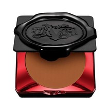 KVD Vegan Beauty Lock-it Powder Foundation Rich Deep 220 - $35.64