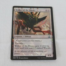 Walker of the Wastes MTG 2016 Creature Eldrazi Oath of the Gatewatch Uncommon - £1.19 GBP