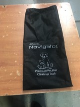 Shark Navigator Attachment Tool Storage Bag U-481 - $10.88