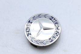 MERCEDES-BENZ WHEEL CENTER CAP A 171 400 00 25 Q8349 image 3