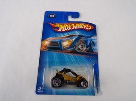 Van / Sports Car / Hot Wheels Power Sander # 165 H9073 #H1 - $148.19 MXN