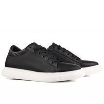 Elevator Shoes with Invisible Insole, Height Increasing Shoes for Men. I... - $190.00