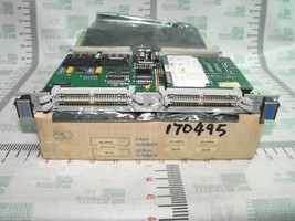 New BVME61 Quad I/P 452-48391 with 453-48868 453-48854 Rev D00013 - £1,583.46 GBP