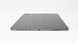 Apple iPad Pro 4th Gen 256GB, Wi-Fi + 4G, 12.9" MXFX2LL/A Space Gray READ image 5