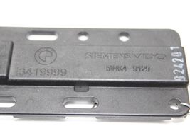 07-15 MINI COOPER S Keyless Entry Access Antenna Module F1935 image 11