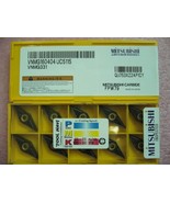 QTY 20x Mitsubishi VNMG331 VNMG160404 UC5115 NEW For Cast Iron - $150.44 CAD