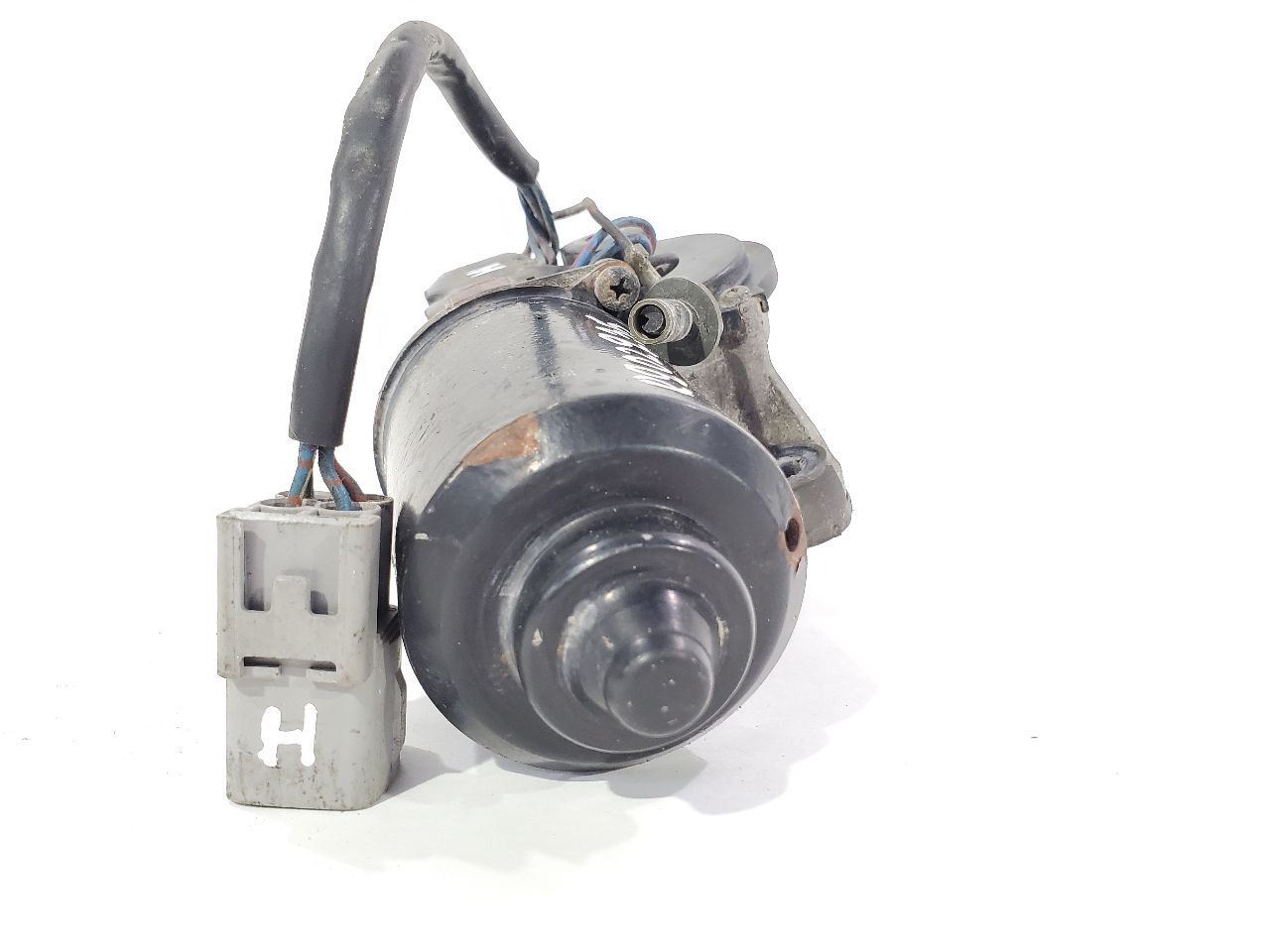 1990 1991 1992 1993 Toyota Celica OEM Windshield Wiper Motor With Linkage  Item image 5