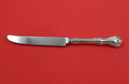 Rose Cascade by Reed and Barton Sterling Silver Junior Knife french 7 3/4&quot; - £53.35 GBP