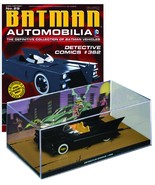 Batman Automobilia #29 Batmobile Detective Comics #362 Sheldon Moldoff Art - $35.63