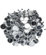 Silver Sparkling Round Confetti Value Pack Birthday Party Decor 2.5 oz - €3,65 EUR Silver Sparkling Round Confetti Value Pack Birthday Party Decor 2.5 oz - €3,65 EUR