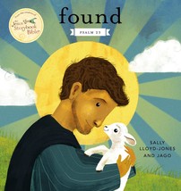Found: Psalm 23 (Jesus Storybook Bible)  - Comics &amp; Graphic Novels - £10.13 GBP