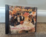 Simple Kind of Life [CD US] [singolo] di No Doubt (CD, giugno 2000,... - $5.24