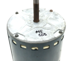 Genteq Endura 1 HP Blower Motor 5SME39SXL240 51-103823-00 FM17 CCWLE use... - $167.37