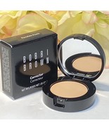 Bobbi Brown Corrector - Porcelain Peach - Full Size .05oz New In Box Fre... - $19.75