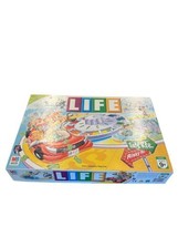2007 Hasbro MB GAME OF LIFE Family Game For 2-6 Players Ages 9+~95% Comp... - $15.17