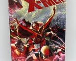 Uncanny X-Men: Manifest Destiny TPB by Fraction Marvel Matt Paperback Book - £9.11 GBP
