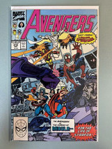 The Avengers(vol. 1) #316 - Marvel Comics - Combine Shipping - £3.72 GBP