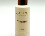 Joon Secrets Saffron Rose Shampoo 2 oz - $11.83