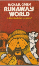 Runaway World Michael Green USED Paperback Book - $0.99