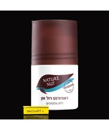 Nature Nat - Roll-on deodorant without aluminum 50 Ml - €35,07 EUR Nature Nat - Roll-on deodorant without aluminum 50 Ml - €35,07 EUR
