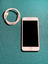 Apple iPhone 8 plus 64GB Unlocked Smartphone - Gold A1864 (CDMA + GSM) - $158.40