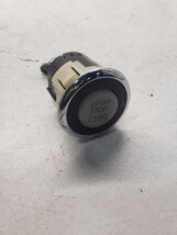 Ignition Switch Start Stop Button Hybrid Fits 2007-2011 ALTIMA OEM - $38.56