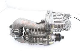 Supercharger 1.8L Fits 03-05 W203 C230 22589 image 9