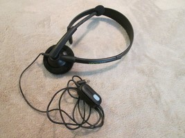 Official Xbox 360 Headset - $19.00